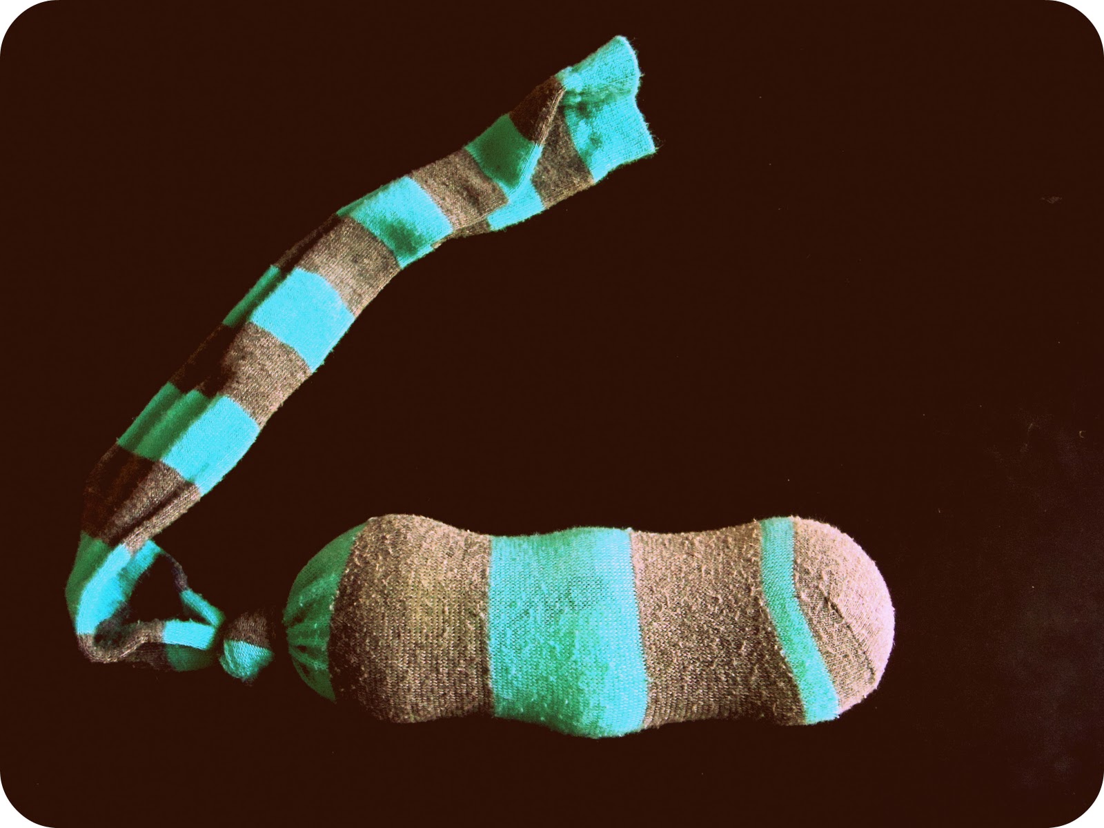 Muscle Whisperer: Whisper Wednesday: How To Make Your Own Massage Tool