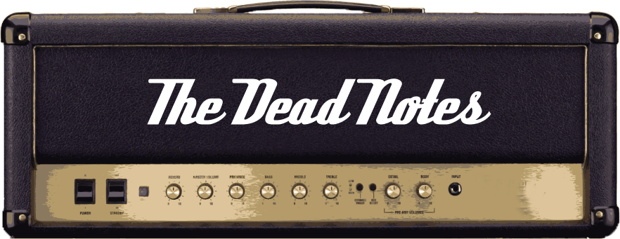 The Dead Notes