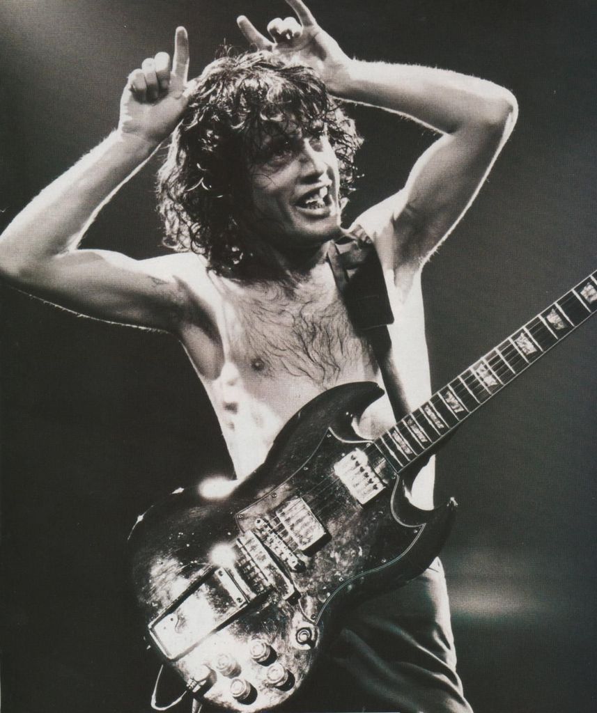 lomasurbanita: AC/DC