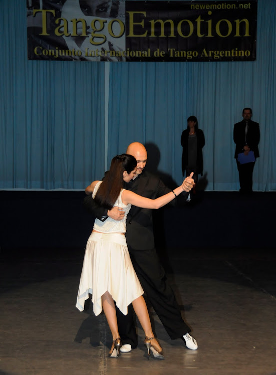 Festival Interanzionale di Riccione 2010,Tango Emotion 3