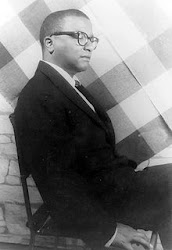 The Maestro, Billy Strayhorn