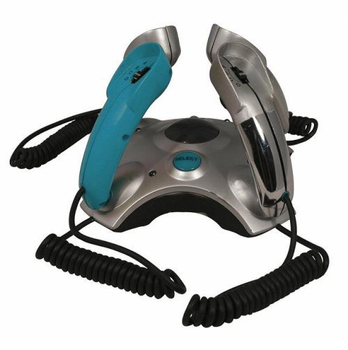 The multiple choice shocking game, a shocking game