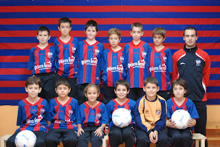 12º Torneo Primer Toque del 29 de marzo al 1 de abril del 2018 TORRE