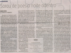 Jornal do Commercio - 19/09/08