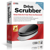 Iolo Drive Scrubber 3