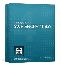 Amayeta SWF Encrypt 4.0