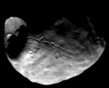 Phobos Picture - Viking 2