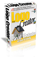 The Logo Creator - Real Estate Edition