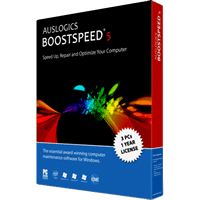 AusLogics BoostSpeed 5.0 SE