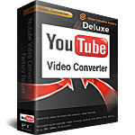 YouTube to Video Converter Factory Deluxe