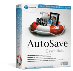 AutoSave Essentials 3.0