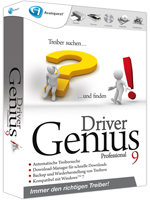 Driver Genius 9 Essentials