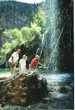 Hanging Lake - Glenwood Canyon, CO