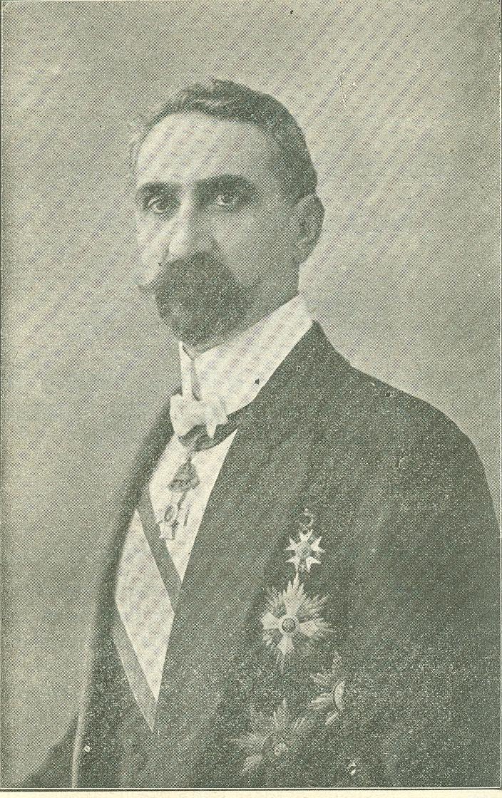Bulgarian Connection: Александър Малинов-лидер на Демократическата партия
