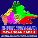 REGIONS AND DISTRICTS IN SABAH SCOUTING