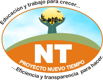 Proyecto Nuevo Tiempo