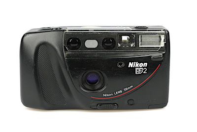 Nikon RF2