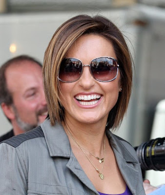 short hairstyles for summer 2009