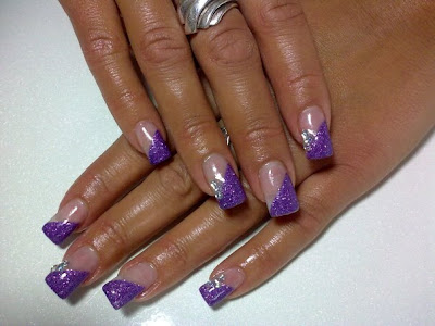 nails art design. Nail Art Design - 12