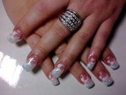 nail own nails designs arts decoration technique virgin