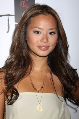 jamie chung nude gallery