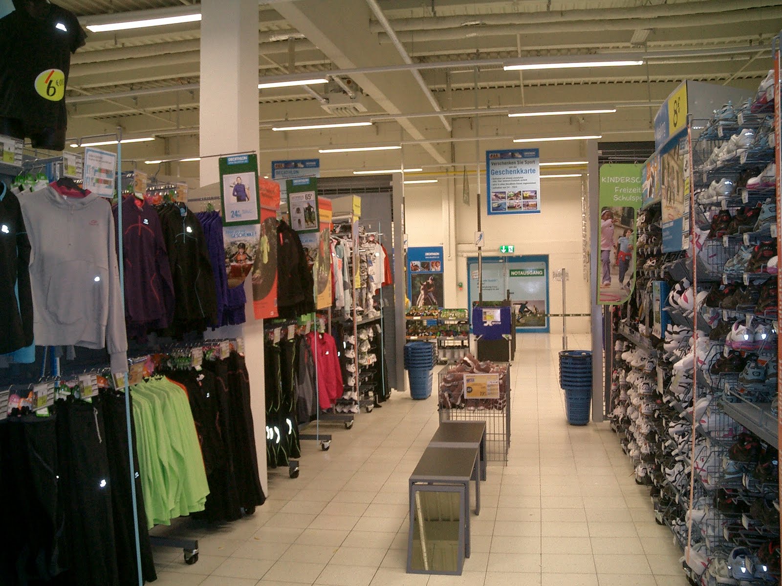 JedermannsGeschichte Decathlon