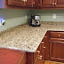 Black Granite Counter Tops
