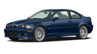 BMW E46 Coupe Tuning