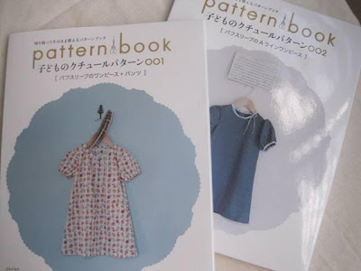 The Haby Goddess: Pattern Book Review: Stylish Dress Book by