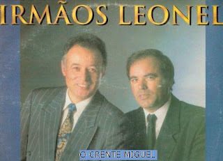 Capa de O Crente Miguel
