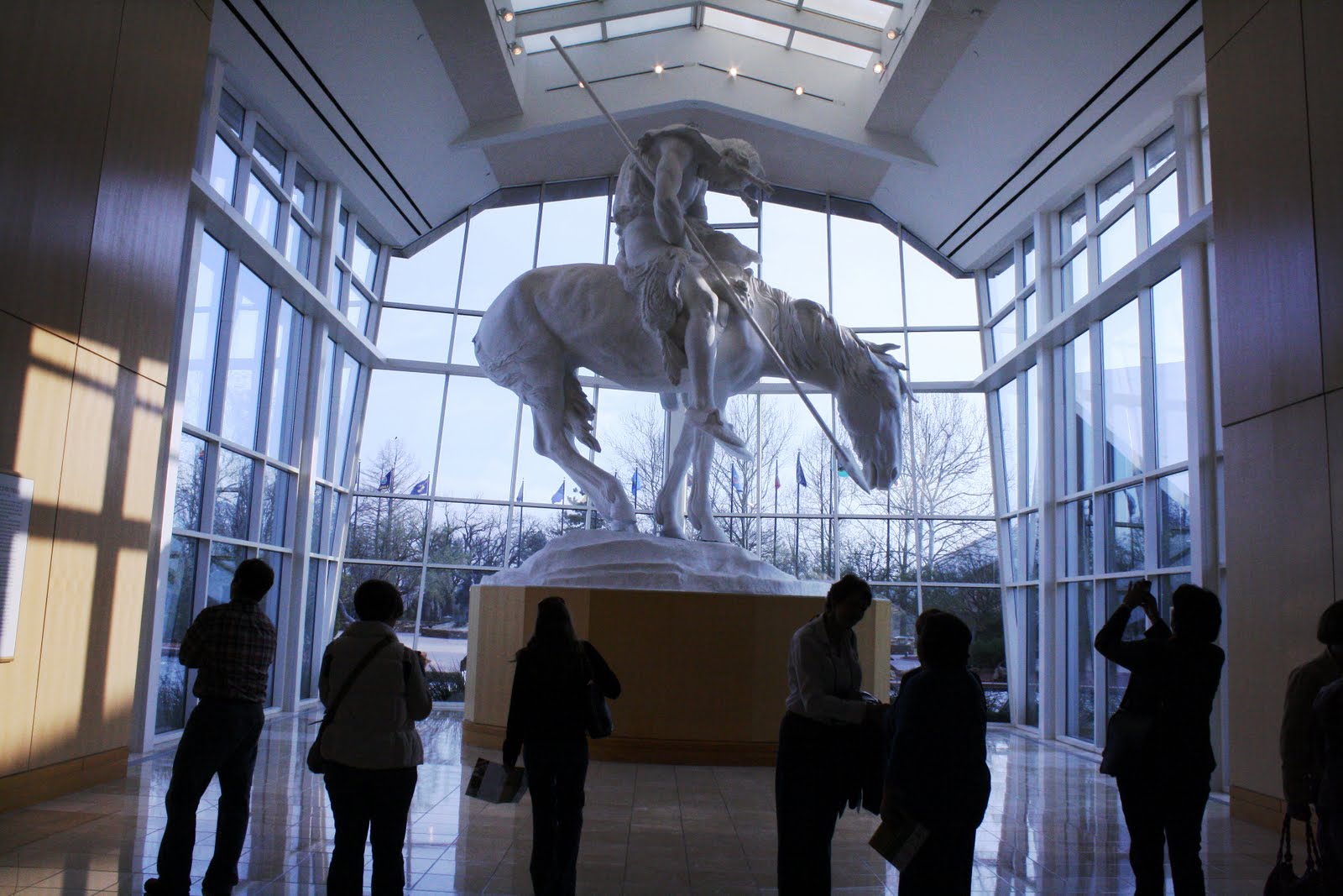 National Cowboy and Western Heritage Museum