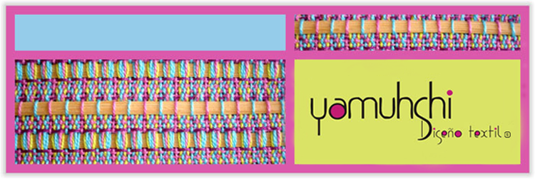 Yamuhshi Diseño Textil