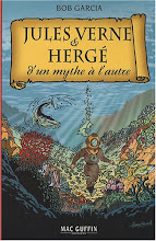 "Jules Verne et Hergé d'un mythe à l'autre", un thème repris avec brio par "Les 7 soleils"