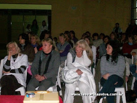 CAMPAÑA - LAS VARILLAS