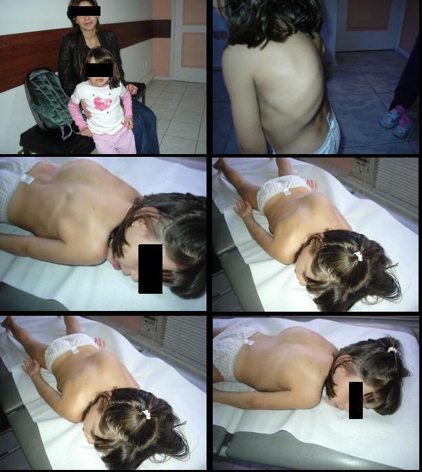 CASO SOFHIA BERAGOTTO