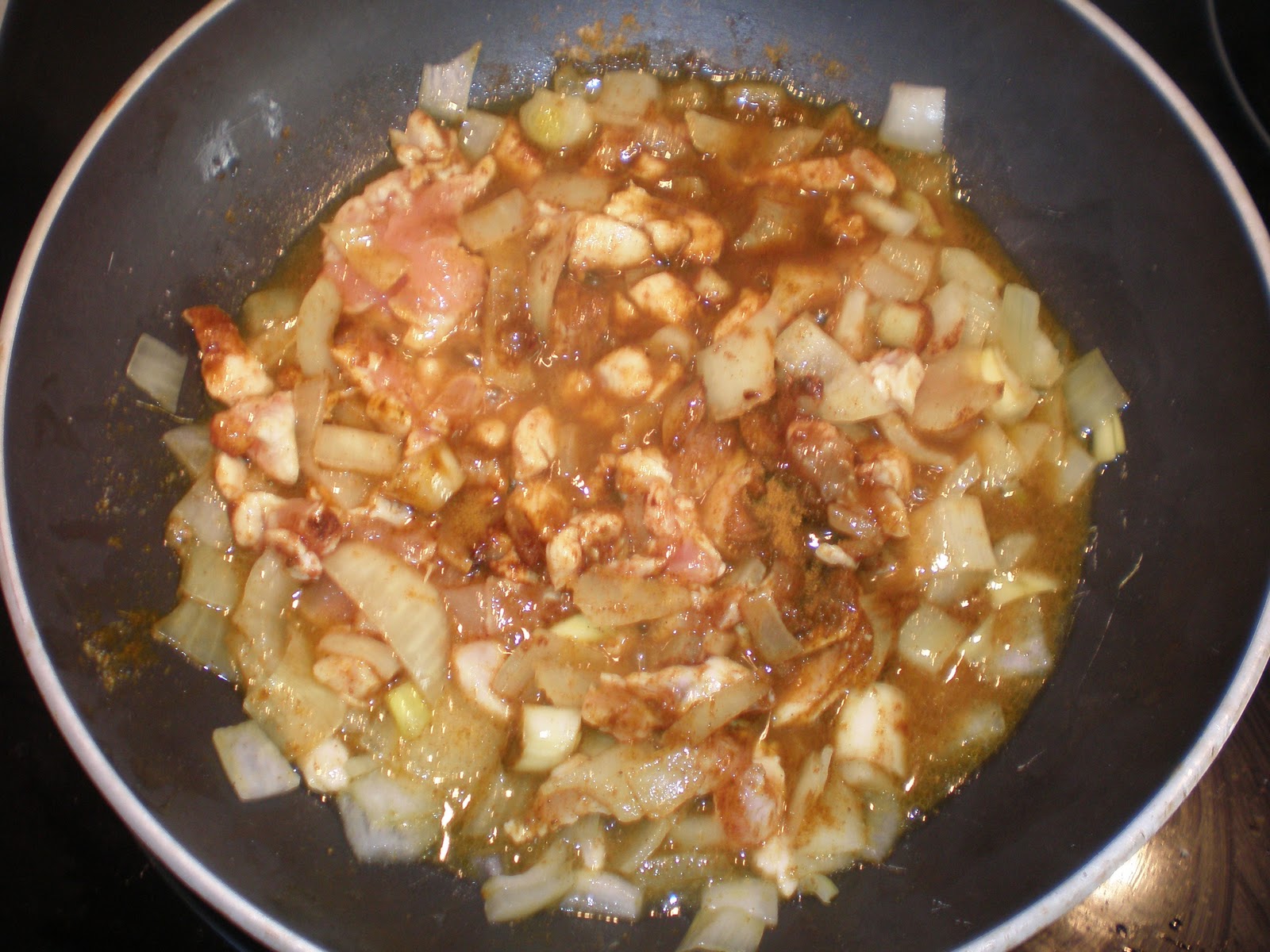 cocinaros: Pastela moruna