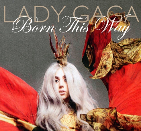 Gaga This Way.: Todos contra Lady Gaga, o, ¿Lady Gaga contra todos?