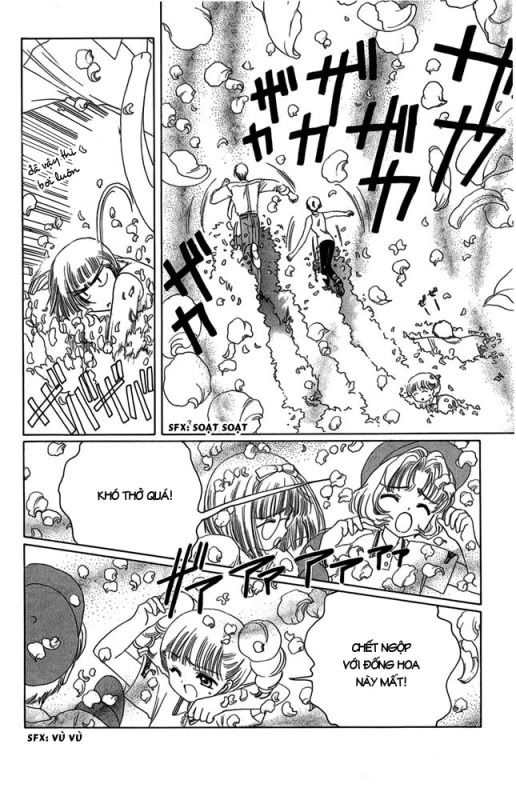 Card Captor Sakura chap 7