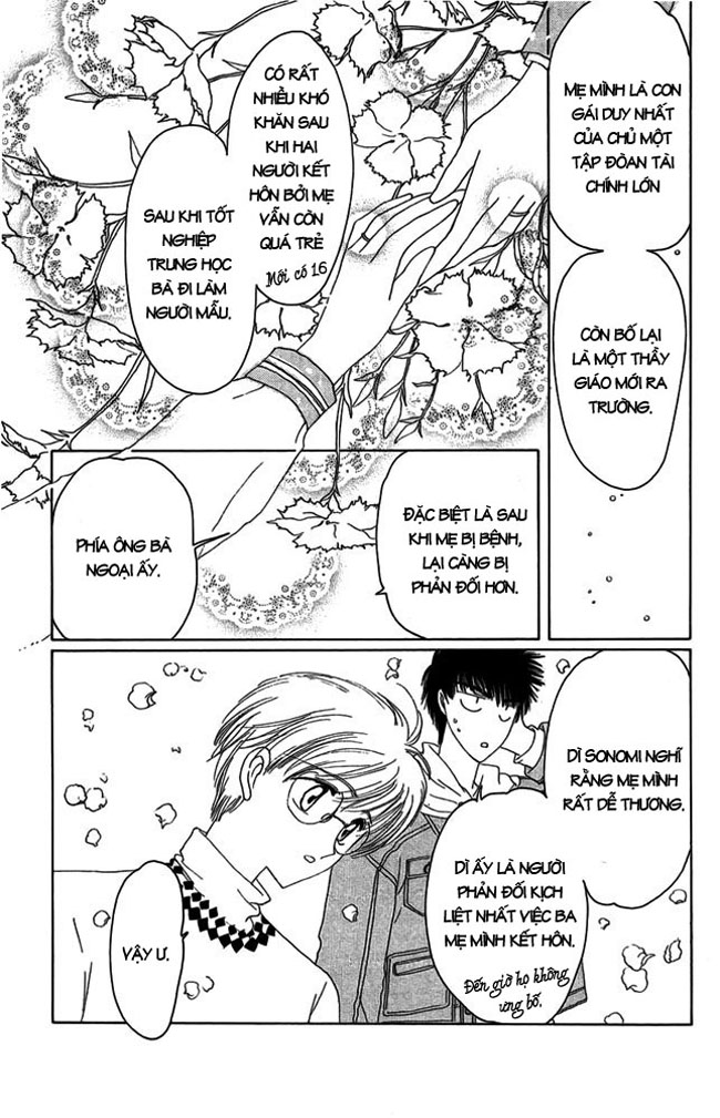 Card Captor Sakura chap 6