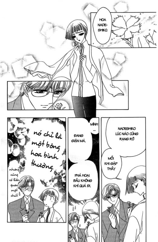 Card Captor Sakura chap 7