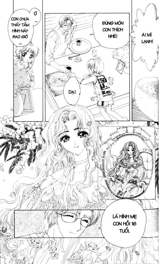 Card Captor Sakura chap 3