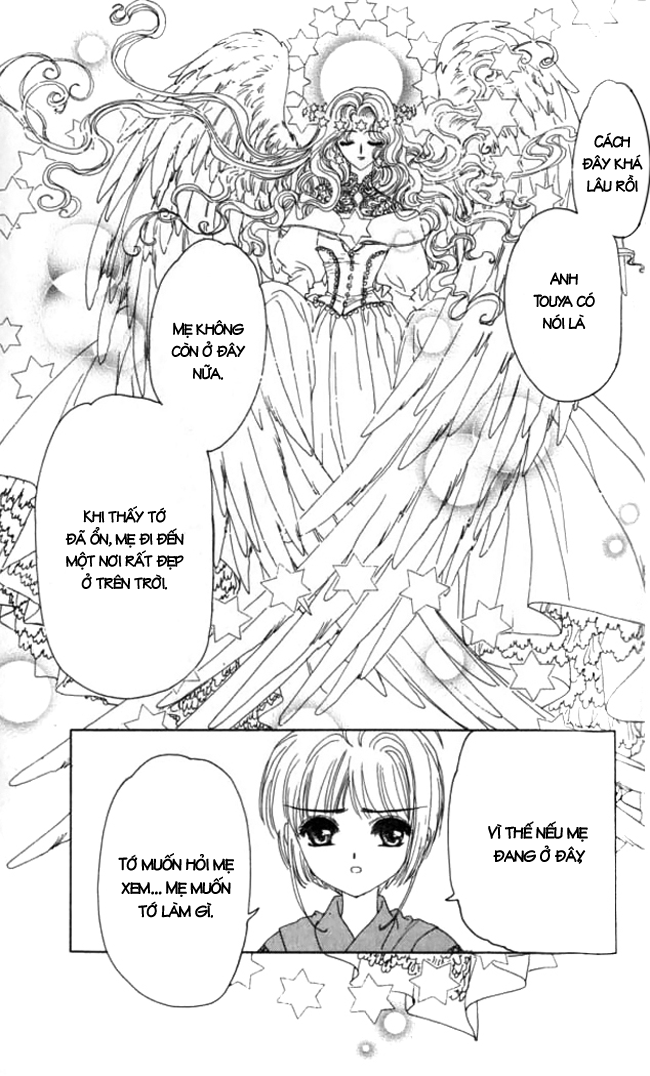 Card Captor Sakura chap 4