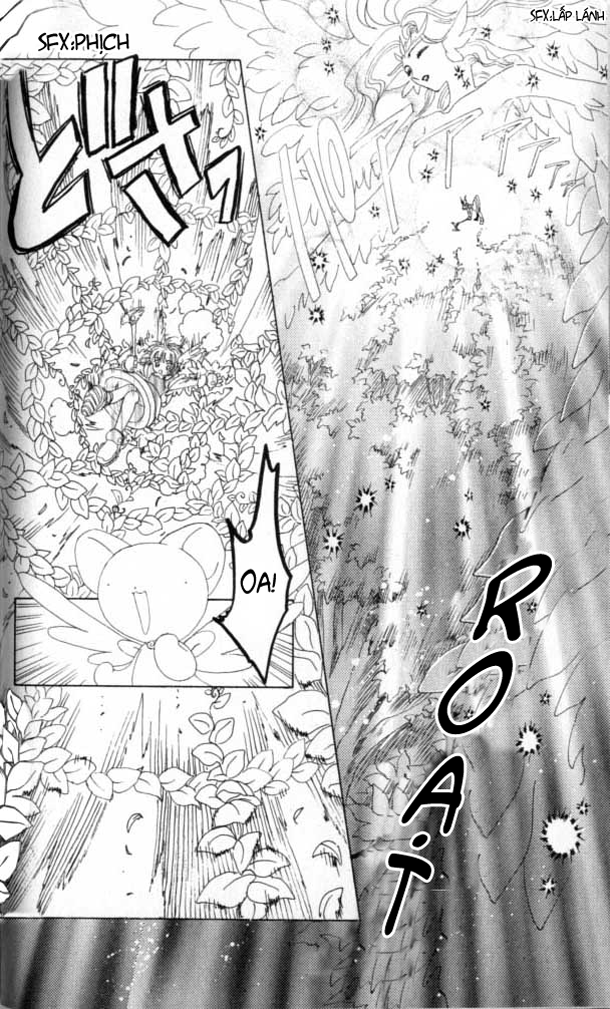 Card Captor Sakura chap 2