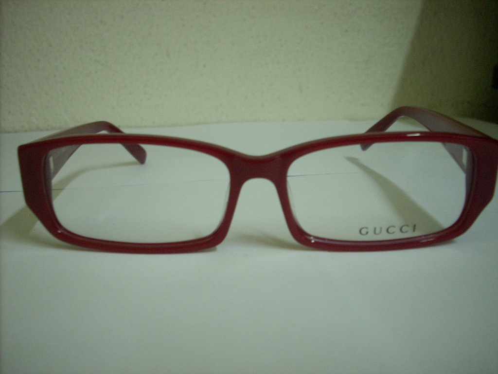 gucci optical frames womens