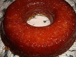 "more than good" pudding