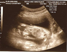 Ultrasound of Baby Gould