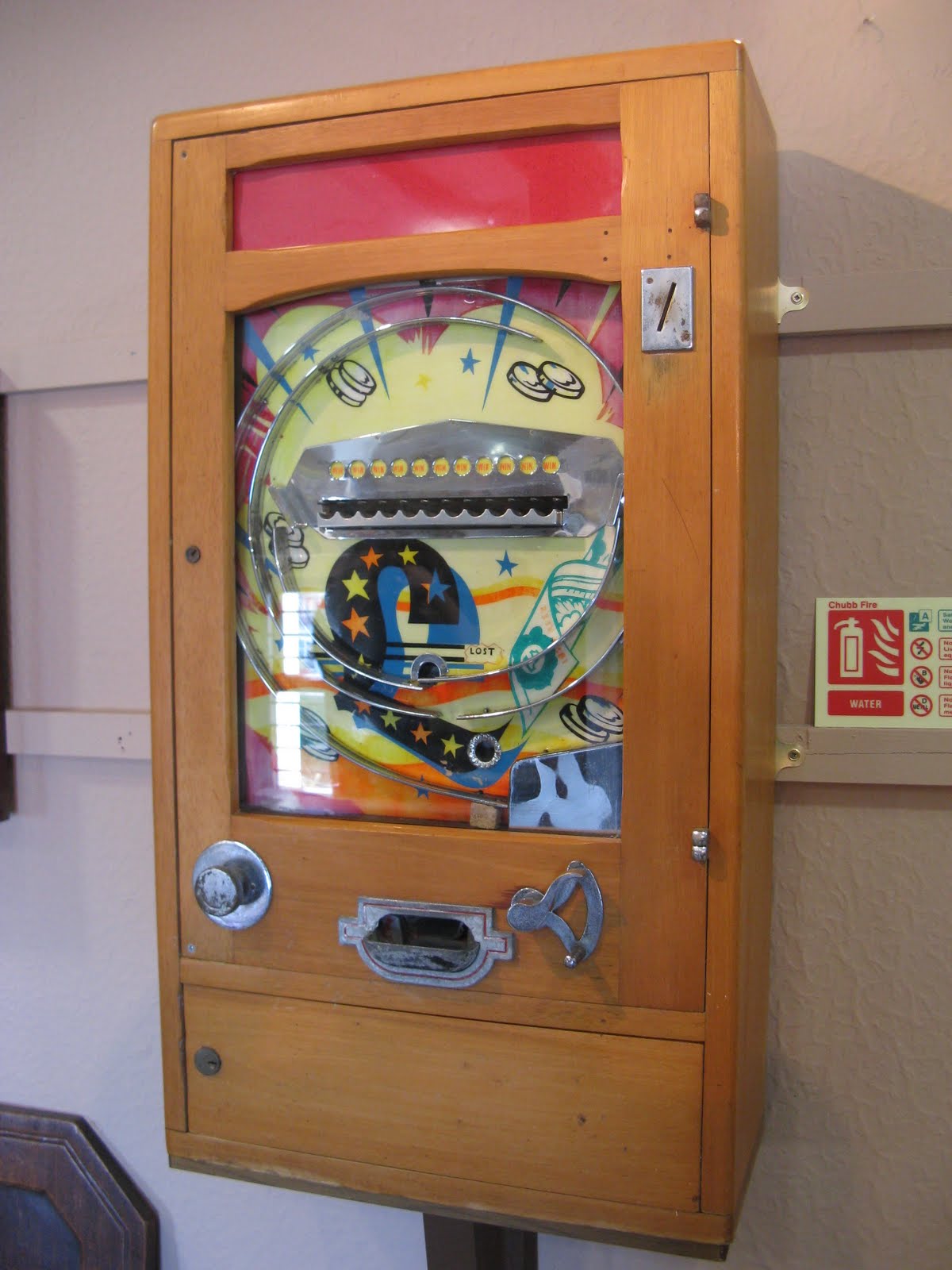 Online penny slot machines