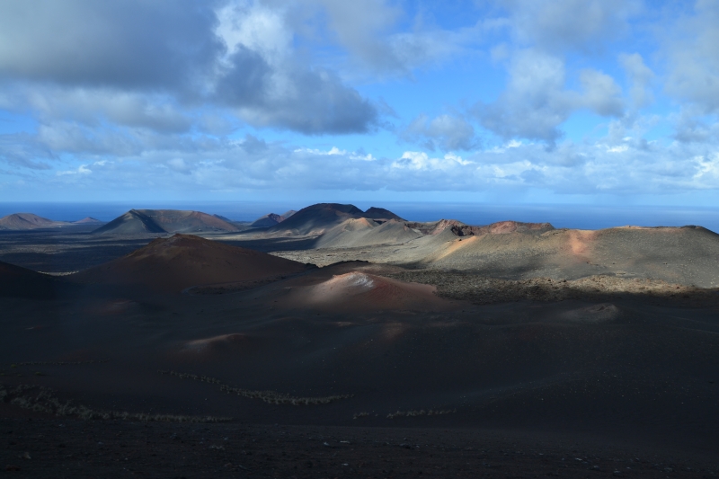 Co warto zobaczyć na Lanzarote? Antwerpia