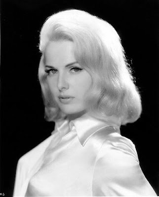 Noir and Chick Flicks: Happy Birthday Martha Hyer