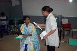 As incriveis baixinhas da pesada/1ª série A